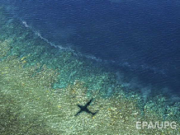 Исчезающий Большой Барьерный риф ежегодно приносит Австралии $4,8 миллиарда — эксперты