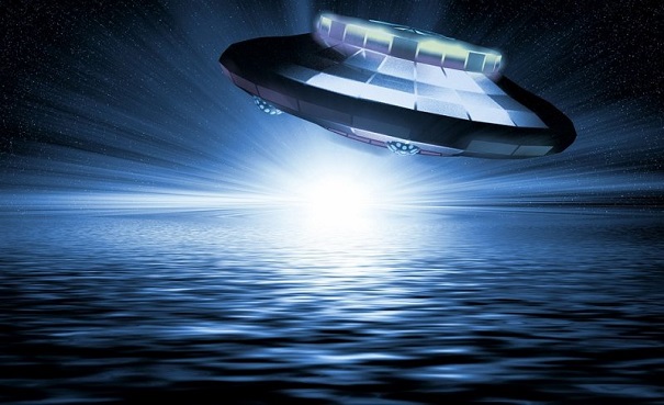 Учёные определили, с какой целью НЛО прилетают на Землю