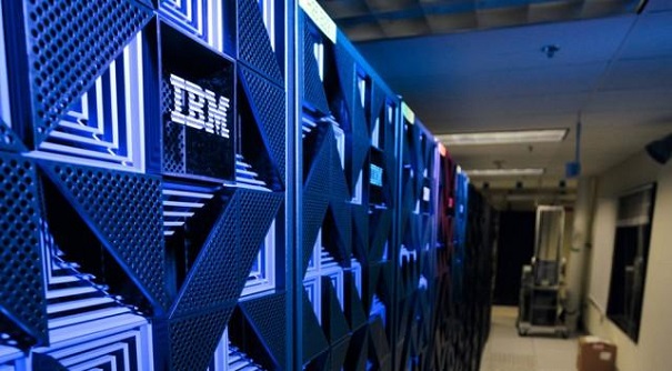 IBM уместила 30 млрд транзисторов в чип размером с ноготь