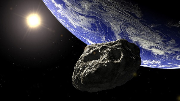 НАСА открыло десять новых астероидов, потенциально рискованных для Земли