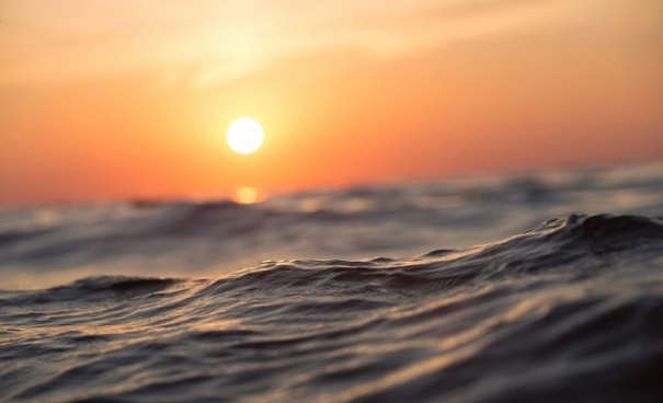 Ученые определили объем воды в гигантском подземном океане