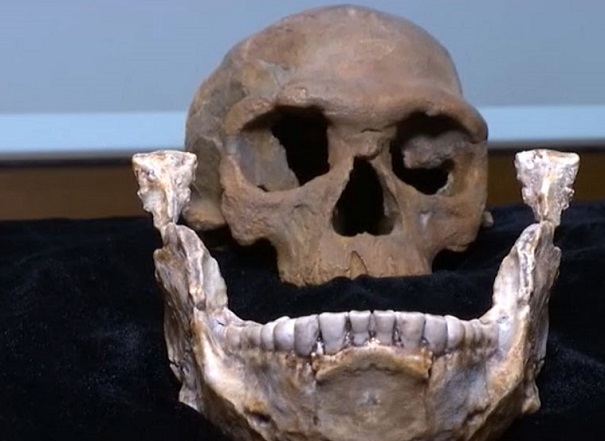 Ученые отыскали самые древнейшие останки Homo sapiens