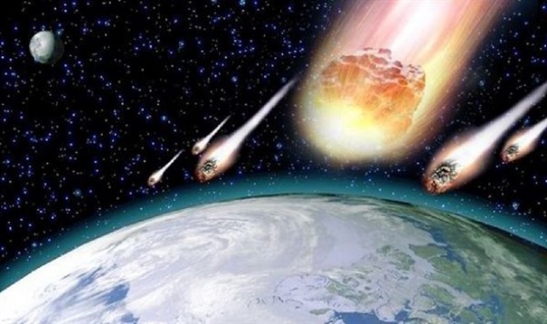 Астрономы: мы не можем предотвратить атаки астероидов, Земля обречена