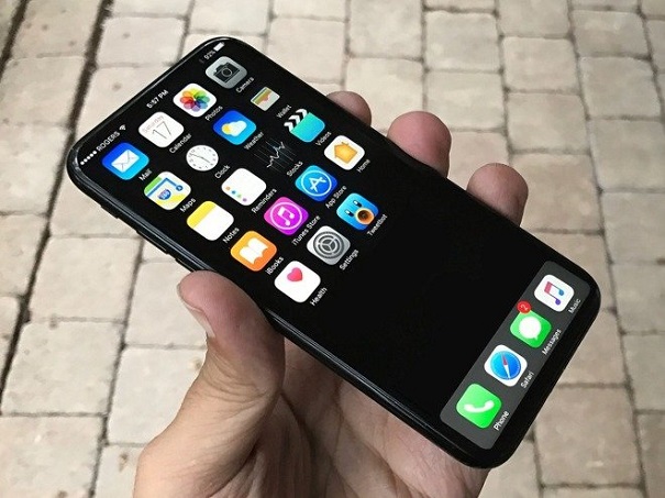 Партнеры Apple подтвердили слухи об iPhone 8