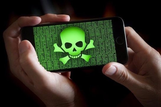 Осторожно хакерские атаки на Android устройства