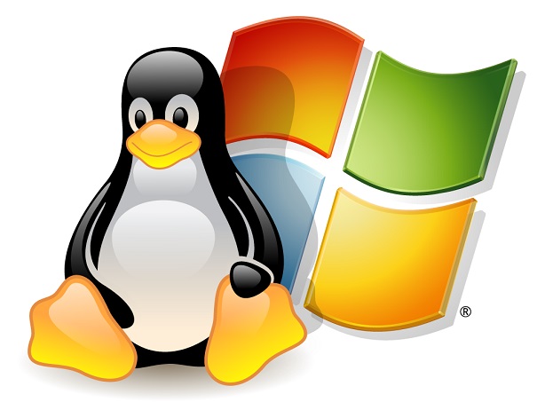 Linux лучше Windows — Бот от Microsoft