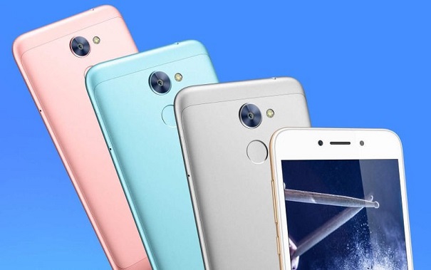 Смартфон Honor 6A появился в Российской Федерации