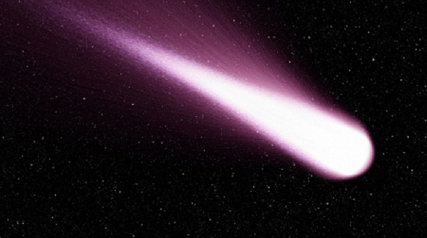 В 2022-ом году «мать Тунгусского метеорита» уничтожит Землю