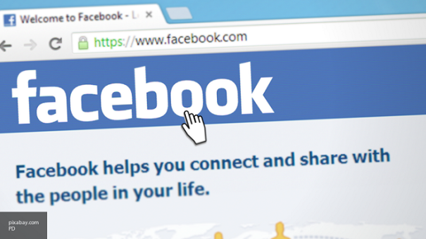 Социальная сеть Facebook изменил метод для борьбы с фальшивыми новостями