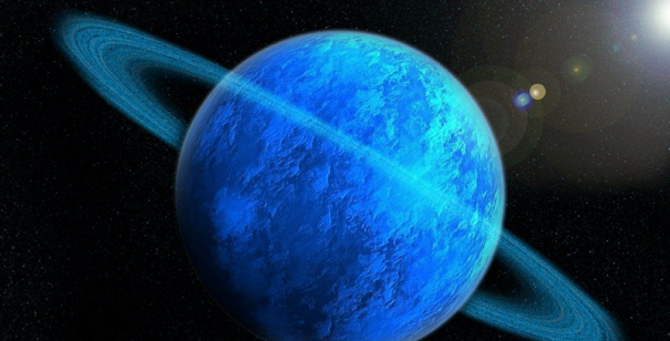Ученые открыли уникальные свойства планеты Уран