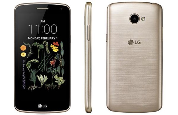 LG рассчитывает выпустить мини-версию телефона G6