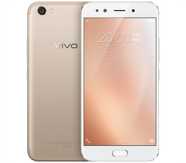 Vivo X9s и X9s Plus: мобильные телефоны с двойной фронтальной камерой