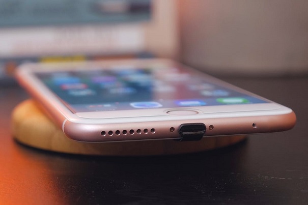 Apple лишила iPhone 8 основной технологии