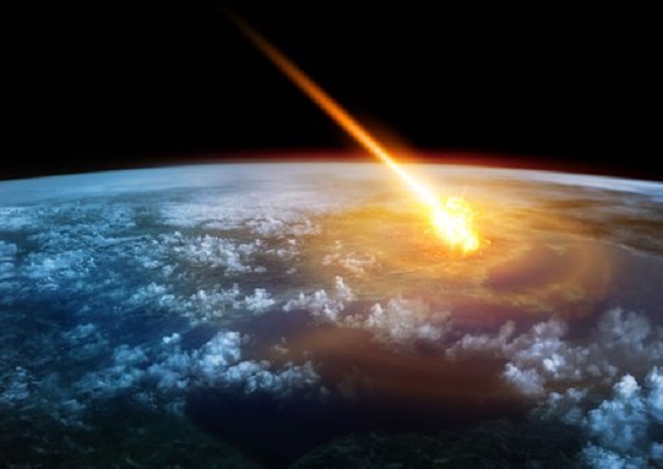 Огромный астероид сблизится с Землей в середине лета - ученые