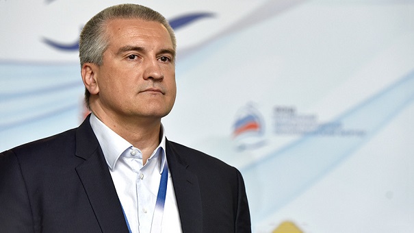 Главный архитектор Крыма написала объявление об увольнении