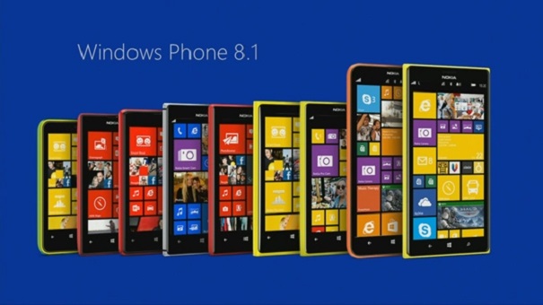 Microsoft прекращает поддержку Windows Phone 8.1 для мобильных устройств
