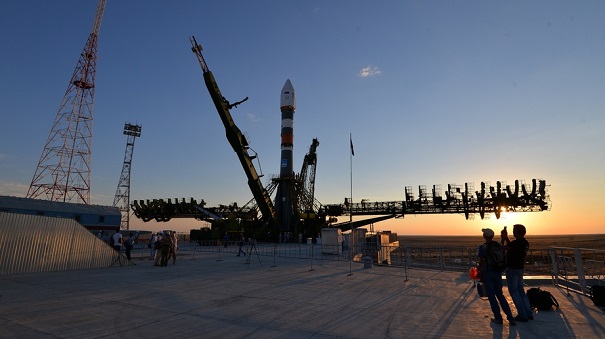 Роскосмос озвучил планы по первому пуску с Восточного ракеты «Ангара-А5М»