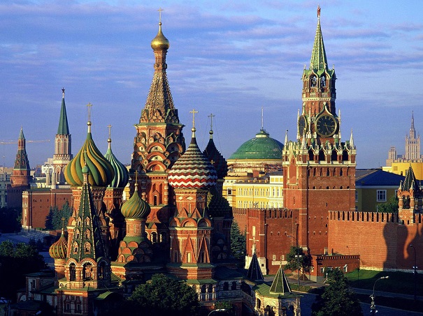 На новые санкции США Российская Федерация может ответить высылкой дипломатов