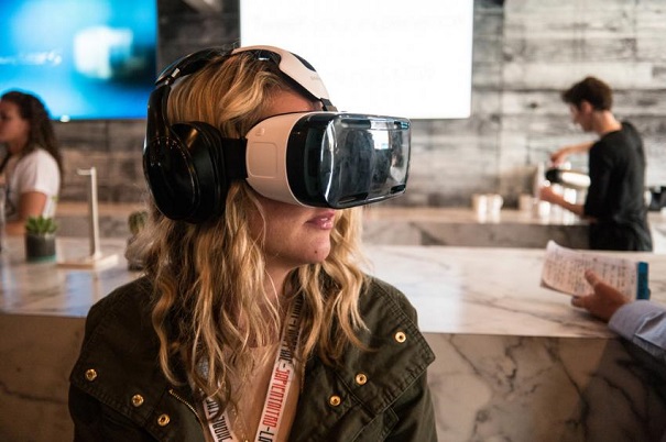 Автономная VR-гарнитура от Oculus будет стоить $200