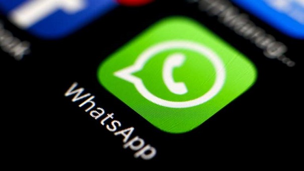 В WhatsApp сейчас можно пересылать файлы любых типов