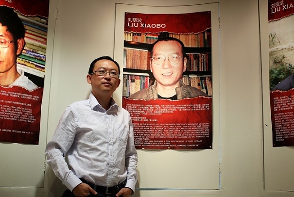Китайский режим довел до смерти собственного нобелевского лауреата