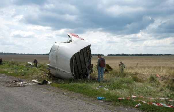 В ДНР остановили предварительное следствие по крушению Boeing MH17