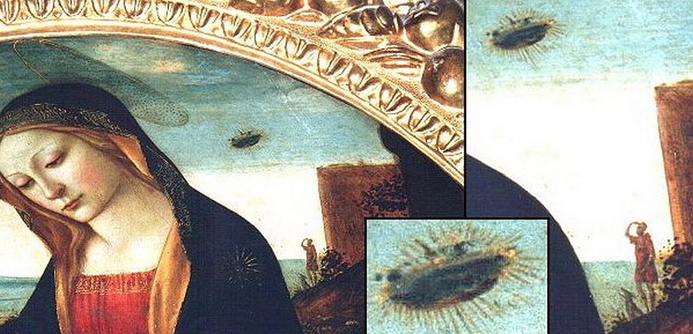 Тайна фресок Грузинского собора