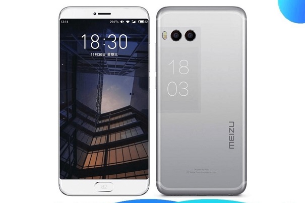 Meizu Pro 7 получит Exynos вместо Helio X30?