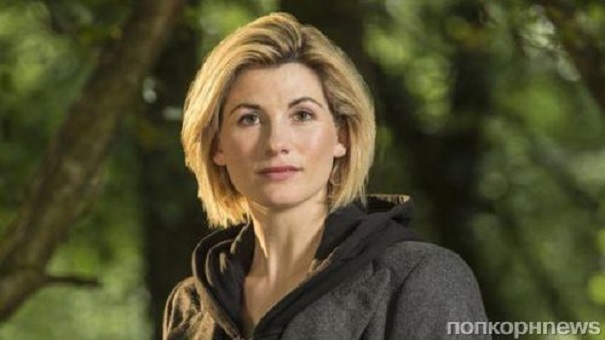 В первый раз главную роль в британском телесериале «Доктор Кто» исполнит женщина