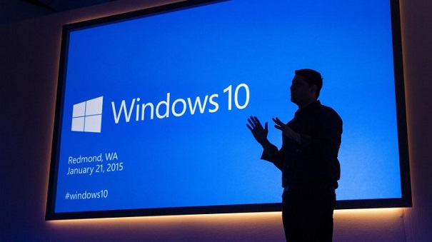 Просмотрите собственный процессор: последнее обновление Windows 10 может пройти с трудностями