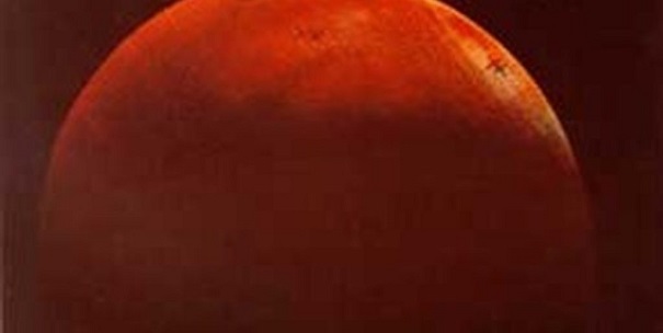 «Троянские» астероиды оказались кусочками коры Марса — Ученые