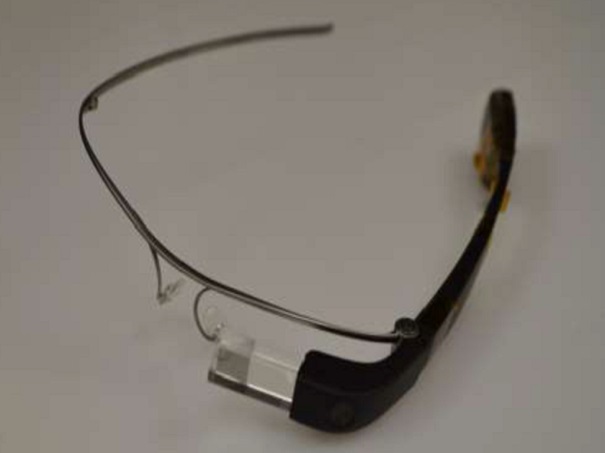 Очки Google Glass вернулись в реализацию