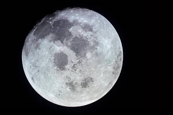 РКК «Энергия» заключила договор на осуществление туристического облета Луны