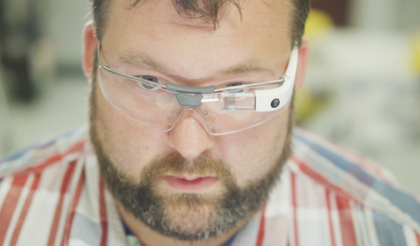 Создатели Google Glass сообщили об усовершенствовании «умных» очков