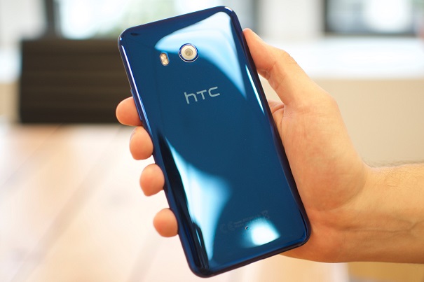 Как пользователям HTC подсунули «свинью» в дополнении клавиатура
