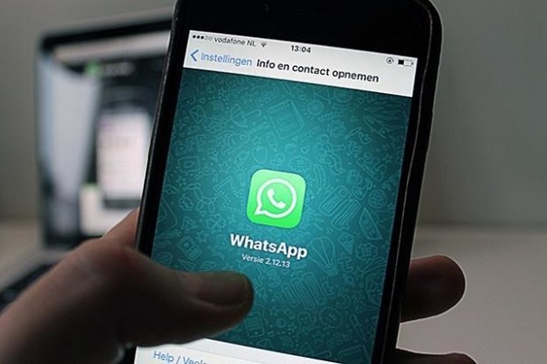Власти Китая частично заблокировали мессенджер WhatsApp