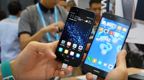 Озвучены русские цены на мобильные телефоны Huawei Nova 2 и Nova 2 Plus