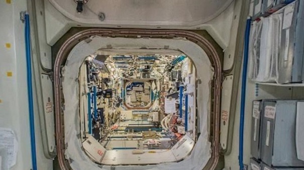 Google и NASA открыли онлайн-доступ на МКС