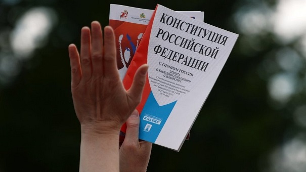 В Екатеринбурге скончался один из разработчиков Конституции Российской Федерации