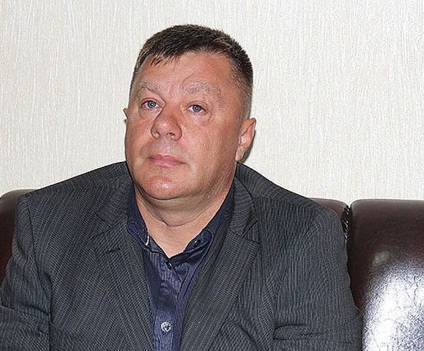 Депутат крымского парламента получил 10 лет колонии строгого режима