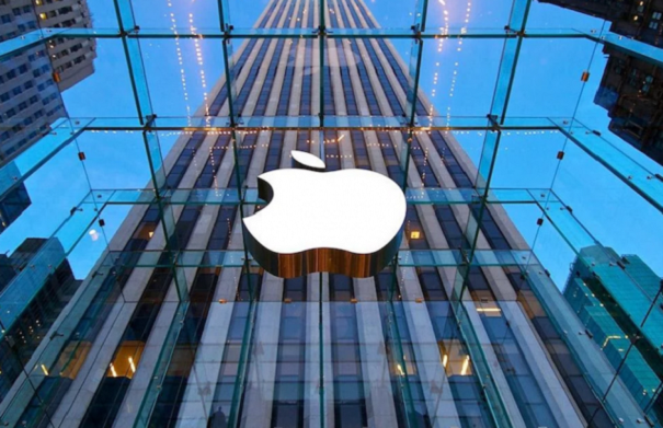 Apple выпустила обновление, защищающее мобильные телефоны от взлома по Wi-Fi