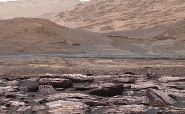 Поверхность Марса опаснее, чем считалось до этого — Ученые