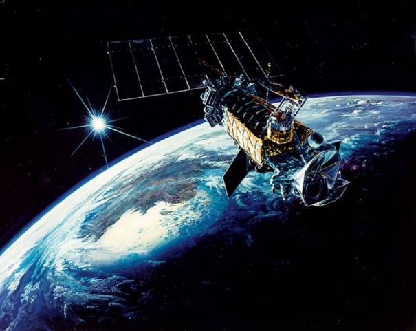 NASA примет участие в запуске русского спутника «Бион-М2»