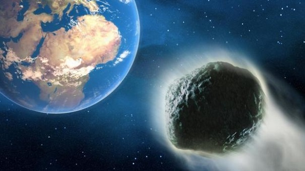 Внушительная комета уничтожит Землю через 5 лет — Ученые