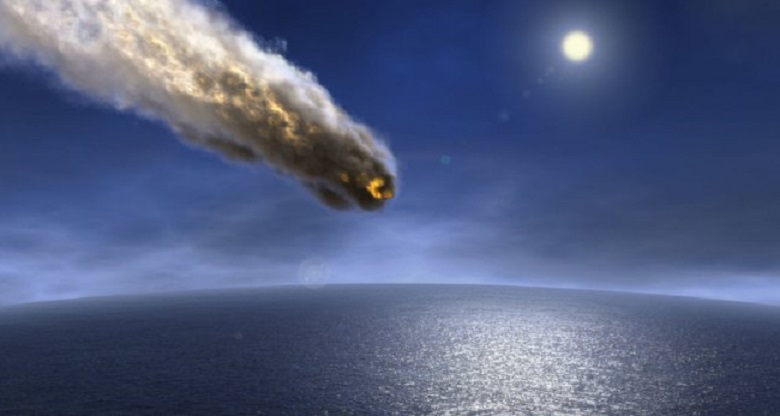 Существует множество комет, угрожающих нашей планете