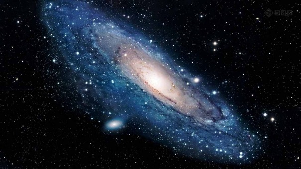 Древнейшие галактики стали жертвами темных дыр — Астрофизики