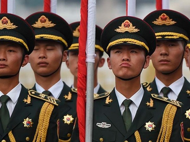 КНР разместил военную базу в «подбрюшье» у НАТО