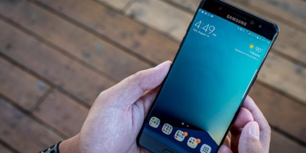 Инсайдеры раскрыли все характеристики Самсунг Galaxy Note 8