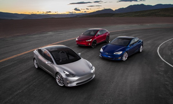 Шевроле Bolt в настоящих тестах оказался «выносливее» Tesla Model S