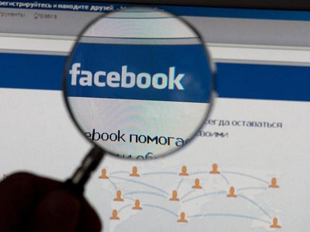 Юзеры социальная сеть Facebook и Инстаграм пожаловались на масштабный сбой